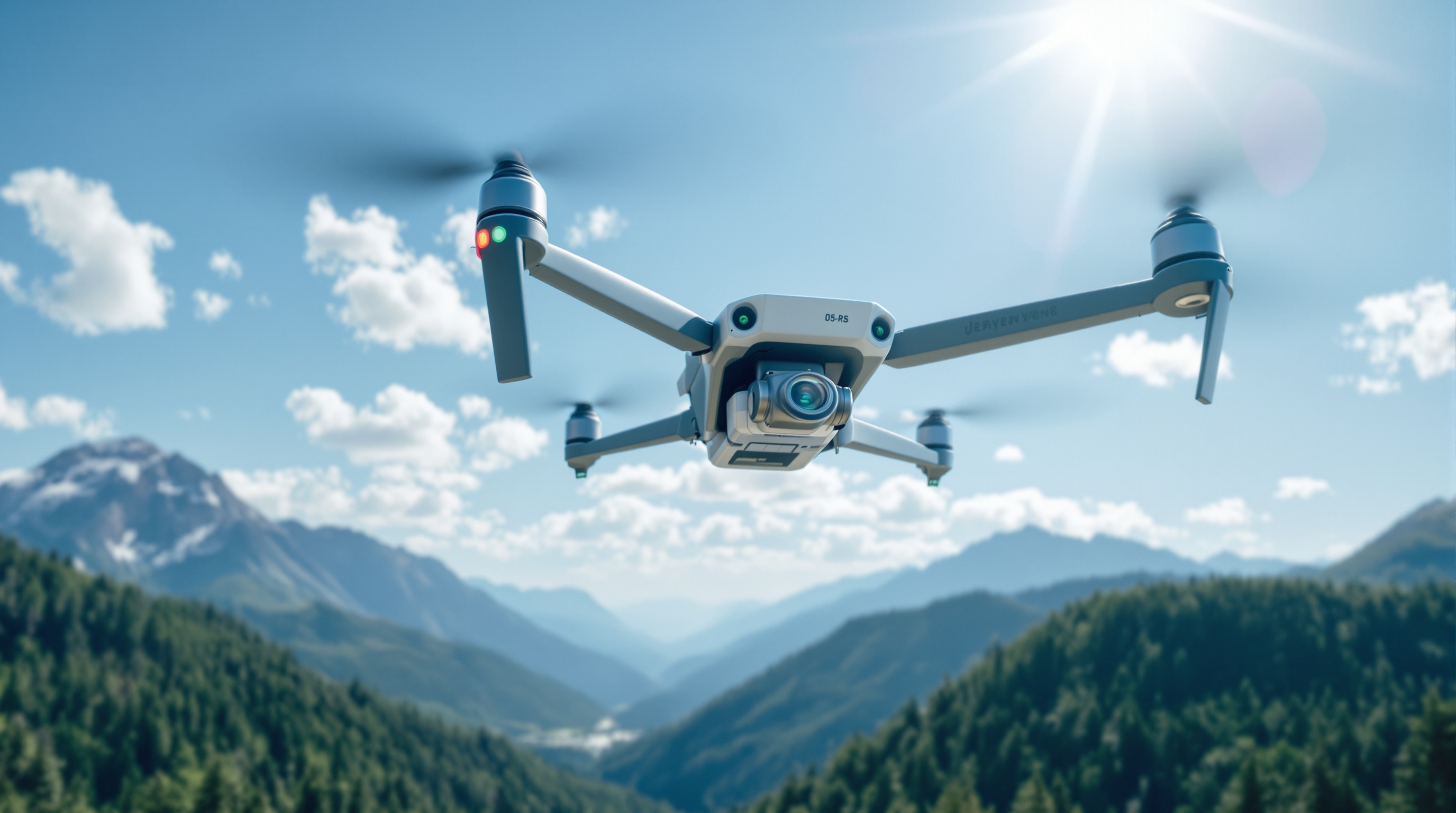 Agoura Hills Search and Rescue Drone Recovery of Chuck M.