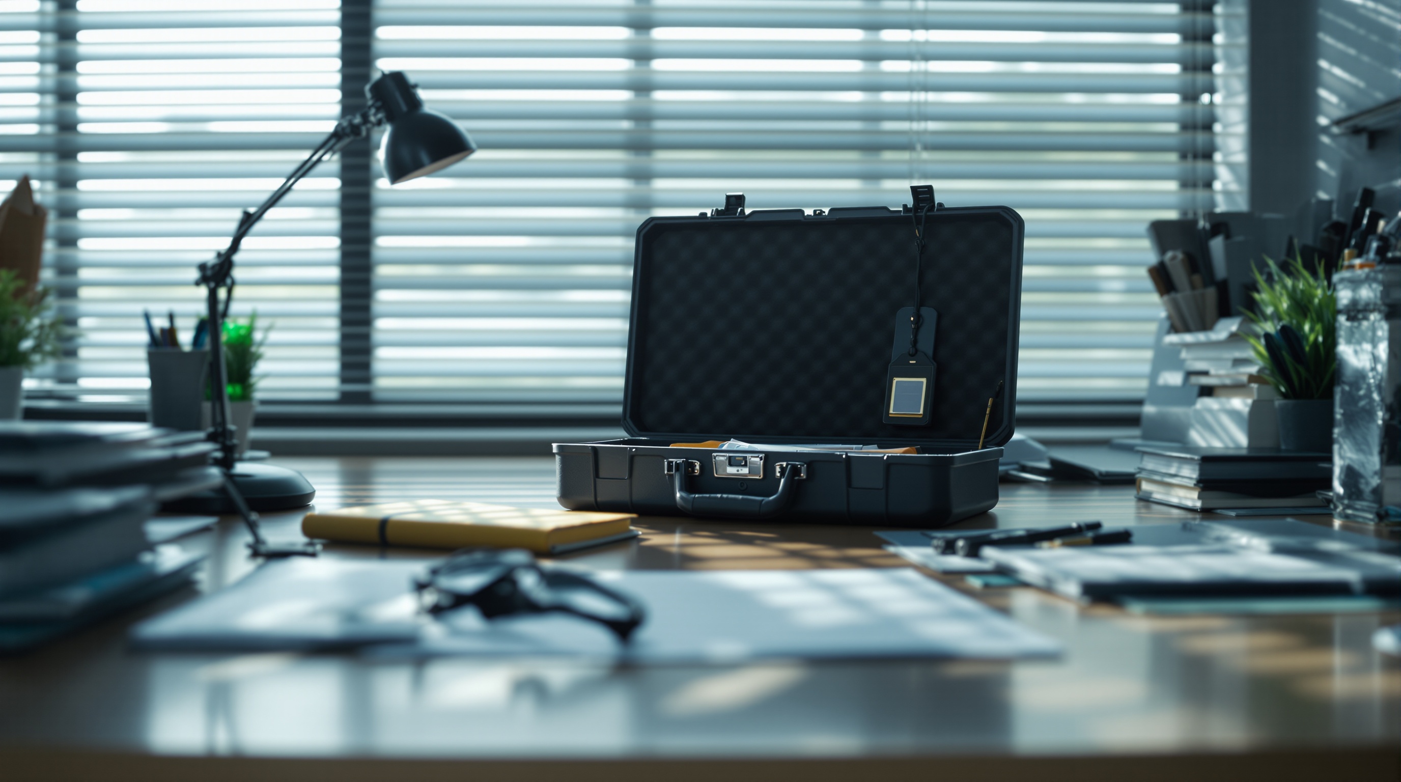 Hire a Missing Persons Private Investigator: What You Need to Know