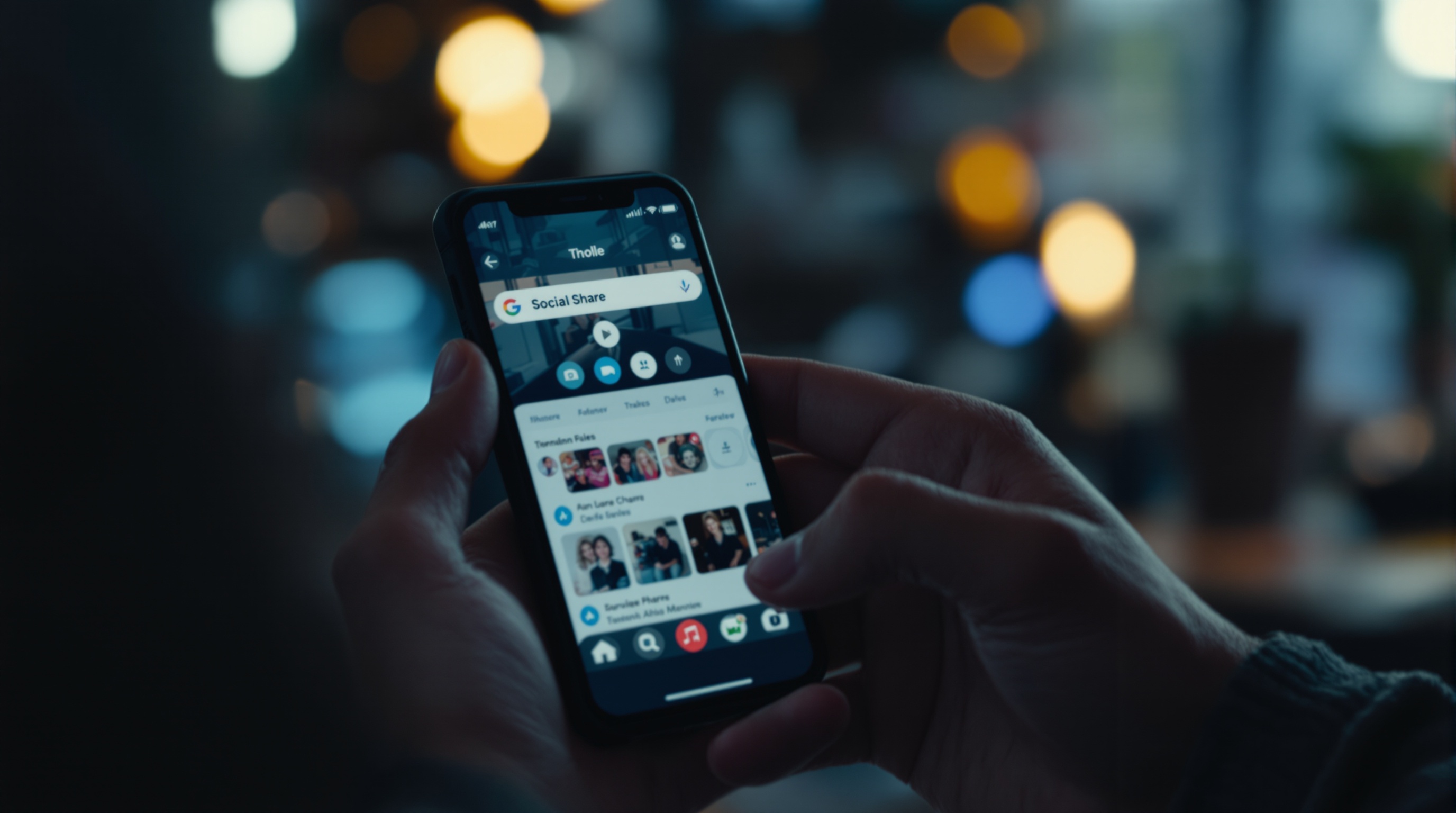 How Social Media Helps (and Hurts) Missing Persons Cases