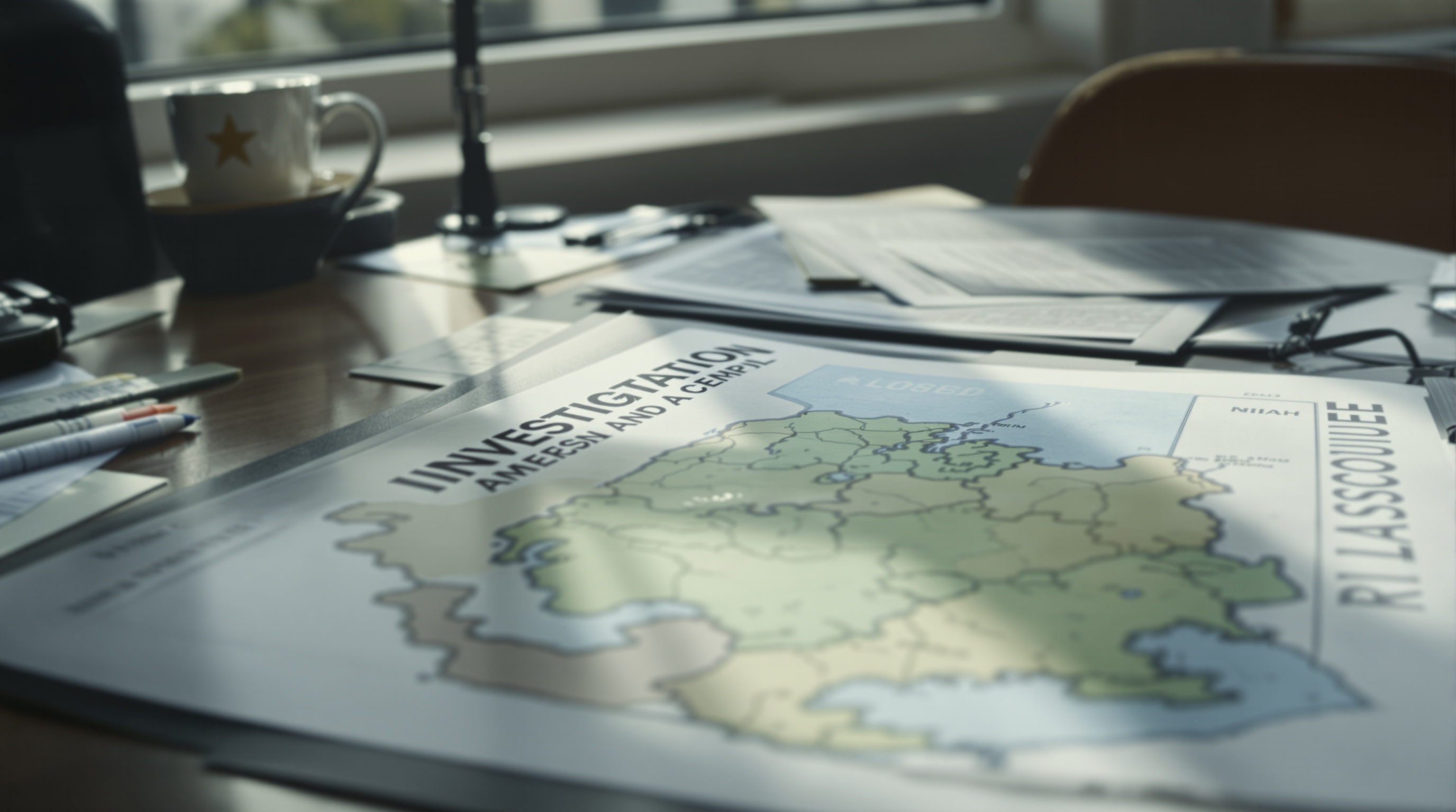 What to Do in the First 24 Hours When Someone Goes Missing
