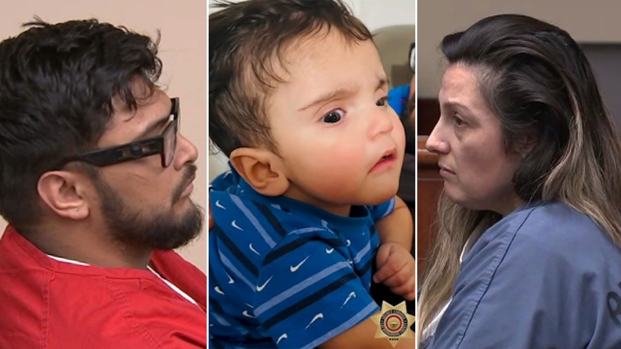 The Disappearance of Baby Emmanuel Haro: Where It Stands and What I've Found