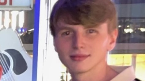 Riley Strain — Missing in Nashville TN