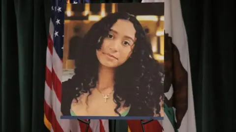 Celeste Rivas Hernandez