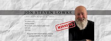 Jon Lowke