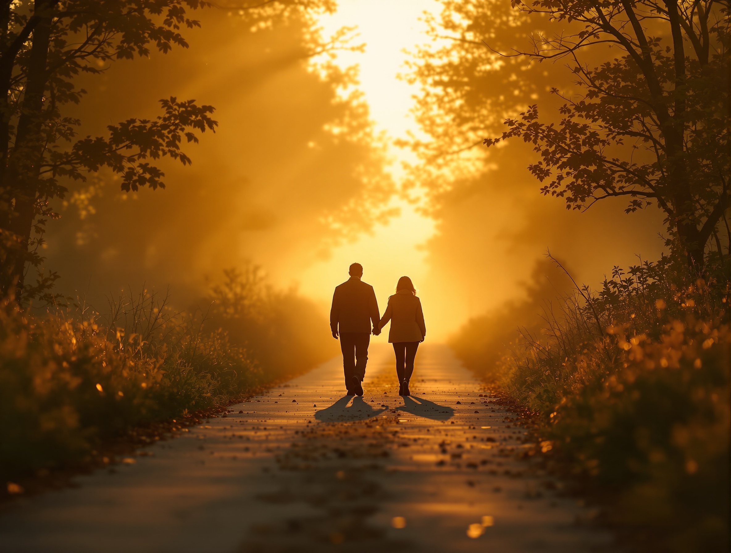 Compassionate, non-confrontational recovery of a runaway