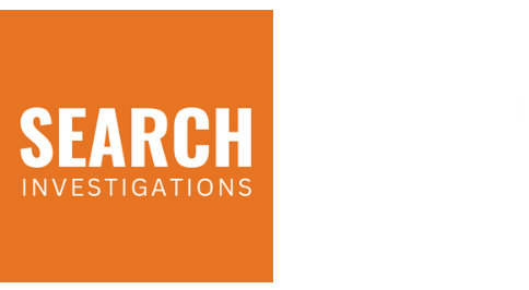 SEARCH Investigations SAR OPS